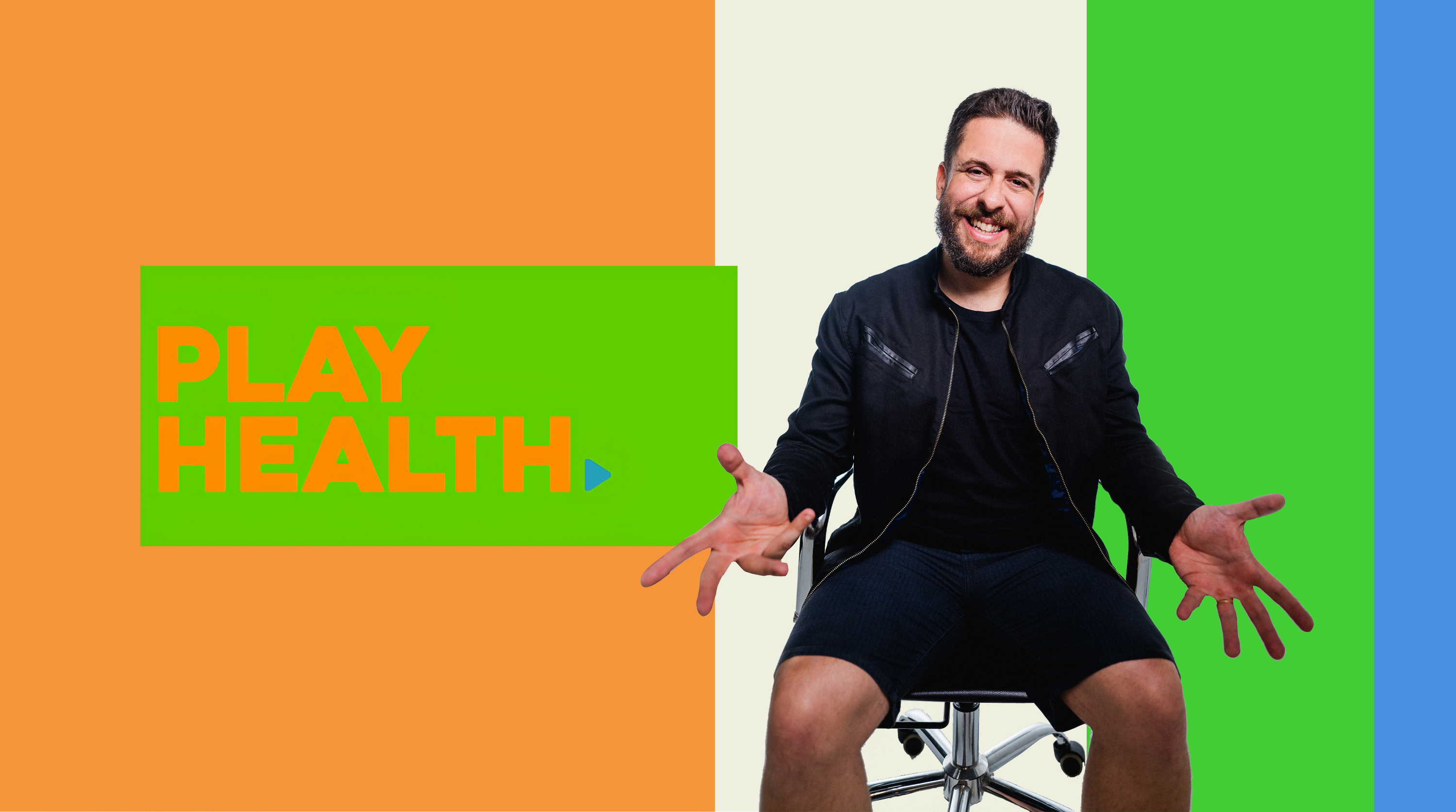 PlayHealth Banner